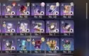 Jing Yuan + Cone - Seele - Bronya -  AR 45