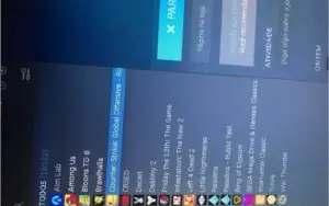 Conta steam lvl 19 gc