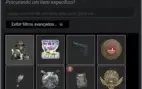 CONTA STEAM CSGO