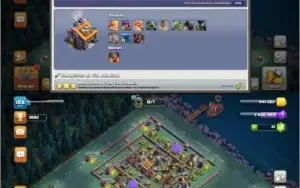 CV14 SEMI FULL TH14 19 SKINS 3 PAISAGENS 6 CONSTRUTOR