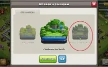 CV14 SEMI FULL TH14 19 SKINS 3 PAISAGENS 6 CONSTRUTOR