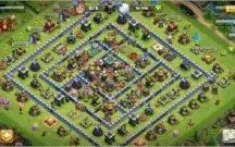 CV14 SEMI FULL TH14 19 SKINS 3 PAISAGENS 6 CONSTRUTOR