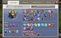 CV14 SEMI FULL TH14 19 SKINS 3 PAISAGENS 6 CONSTRUTOR