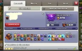cv 9.5 ótimo para guerras