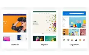 Tema Shopify Ystore Loja De Modas + Atualizações