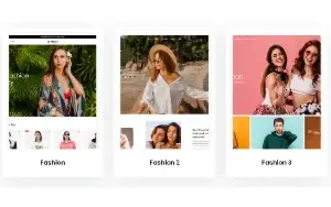 Tema Shopify Ystore Loja De Modas + Atualizações