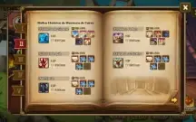 Conta Summoner wars END GAME com 2 LDs Bison e Ezio Ligth