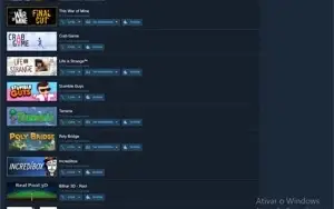 Conta Steam com prime no CSGO e R$200,00 em jogos