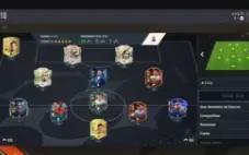 Conta Fifa 23 Pc R10, Cruyff, Cantona