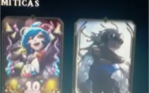 Conta LOL 188 SKINS SÓ QUALIDADE