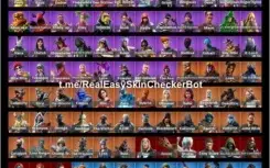 conta fortnite com salve o mundo que farma vbucks