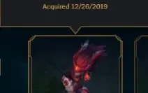 Conta League Of Legends Com 325 Skins