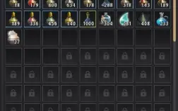 Conta BDO (Não Steam) 726 GS - Email Próprio - Black Desert
