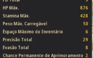 Conta BDO (Não Steam) 726 GS - Email Próprio - Black Desert