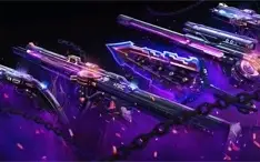 Conta Valorant LV 20+ Com Vandal Preludio e Spectre singular