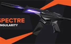 Conta Valorant LV 20+ Com Vandal Preludio e Spectre singular