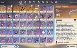CONTA AR58 15 T5* + 6 ARMAS 5*