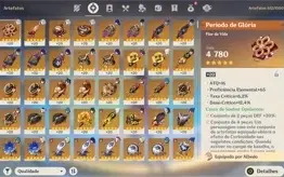CONTA AR58 15 T5* + 6 ARMAS 5*