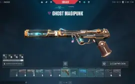 Conta diamante 2, mmr ascendente