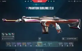 Conta diamante 2, mmr ascendente