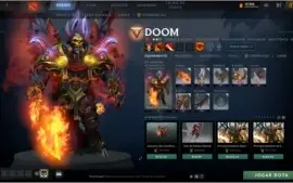 ACC ARCANA WK, PERSONA AM and Pudge ++++