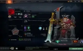 ACC ARCANA WK, PERSONA AM and Pudge ++++