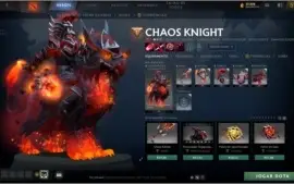 ACC ARCANA WK, PERSONA AM and Pudge ++++