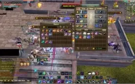 RETALHADOR FULL R8 RB2 | G17UP2 +10 | PHOENIX
