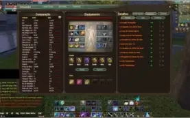 RETALHADOR FULL R8 RB2 | G17UP2 +10 | PHOENIX