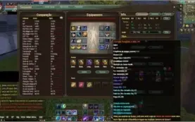 RETALHADOR FULL R8 RB2 | G17UP2 +10 | PHOENIX