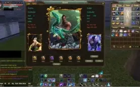 RETALHADOR FULL R8 RB2 | G17UP2 +10 | PHOENIX