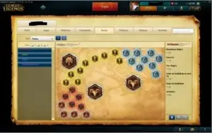 CONTA UNRANKED  - 74 CHAMP - 7 SKINS