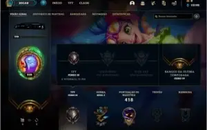 V> ACC LOL