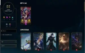 V> ACC LOL