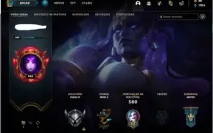 V> ACC LOL