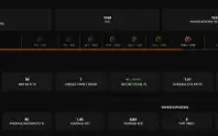 Conta Faceit Lv8