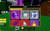 conta lvl max, light despertada, tushita e yama.  CHANCE DE