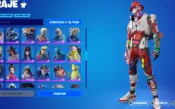 Conta Fortnite 177 Skins, Salve O Mundo Farma Vbuck