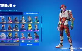 Conta Fortnite 177 Skins, Salve O Mundo Farma Vbuck