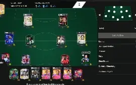 Conta Fc 25 Pc Meta Web App Liberado - Mbapé Hamm Jairzinho