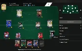 Conta Fc 25 Pc Meta Web App Liberado - Mbapé Hamm Jairzinho