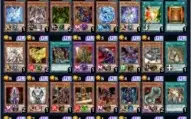 Duel links Conta boa e barata