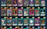 Duel links Conta boa e barata