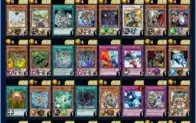 Duel links Conta boa e barata