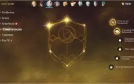 GENSHIN IMPACT (NA) - AR7 KLEE, JEAN, RAZOR, CHONGYUN