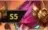 Conta de LOL all champions, borda platina/diamante.