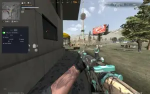 Combat Master Cheat - Cheat Completo (Mensal)