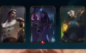 Conta Lol Akali