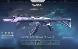 Vendo conta valorant, Pra quem quer subir upar.