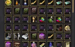 Conta BDO, Set boss TET, Primária PEN